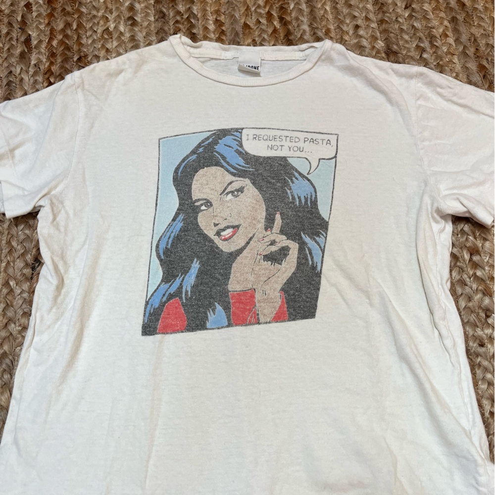 Graphic Tee